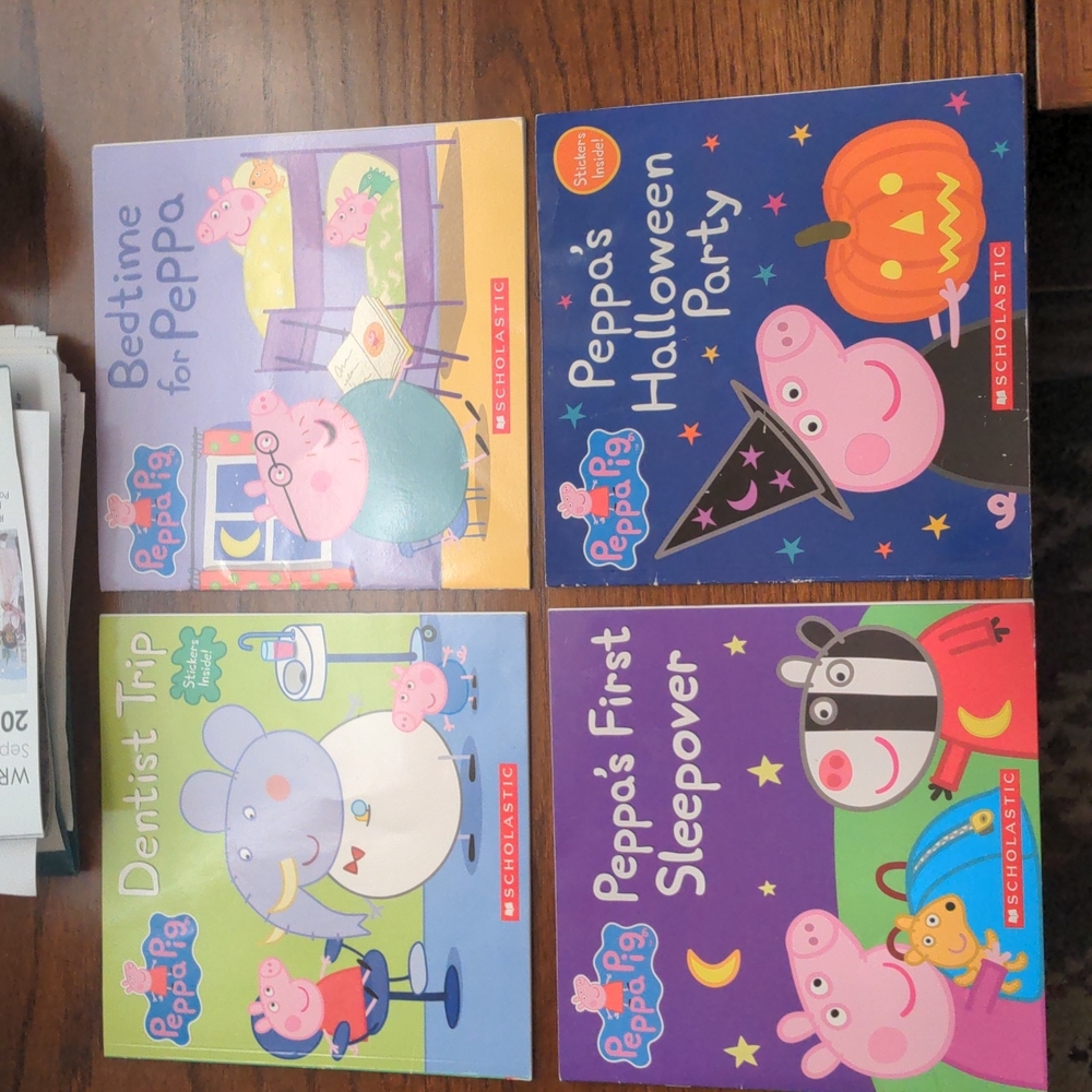 Books